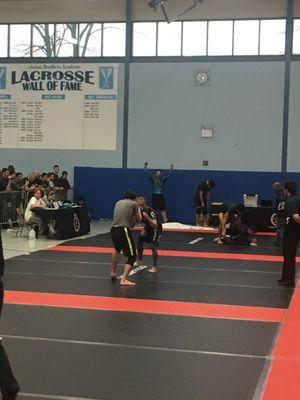 Top Integrated Martial Arts Studio in Livingston, NJ