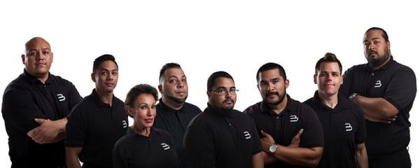 Bannerman Security - Professional Security Services in New York City