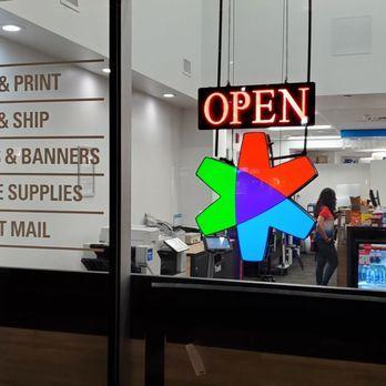 FedEx Office Print & Ship Center in Jersey City, NJ  30 Montgomery St