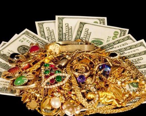 Hill Country Gold - Quality Jewelry in Austin, TX