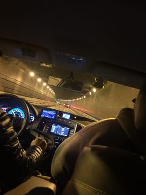 Quick Ride Corp - Top Transportation Service in NYC