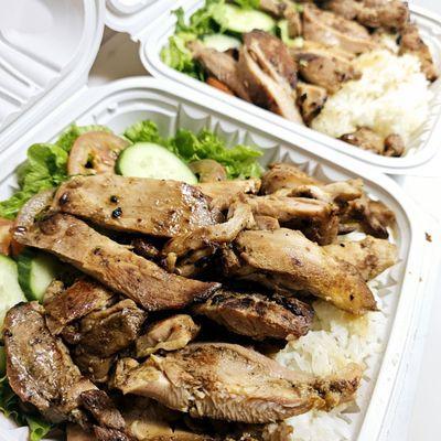 Authentic Banh Mi Sandwiches in Jersey City