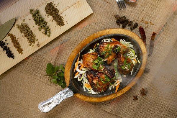 Bhetghat - Best Nepali Restaurant in Irving, Texas