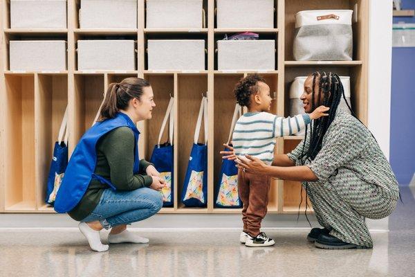 Vivvi - Tribeca: Premier Early Childhood Education in New York City