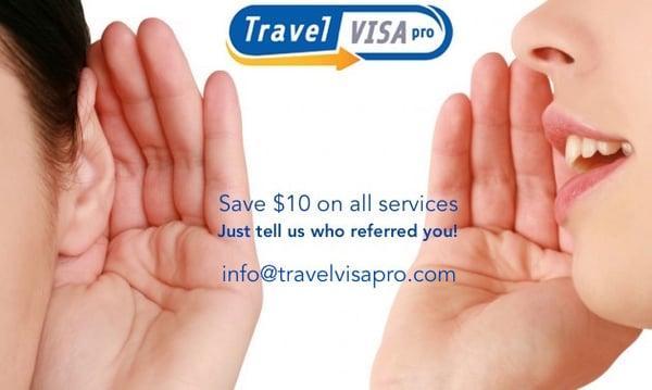 Travel Visa Pro - Your Trusted Visa Agency in New York City