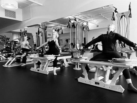 Ultimate Relaxation at Somaspace in Austin, TX