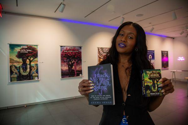 Shadow & Light Art Gallery - Explore Unique Art in NYC