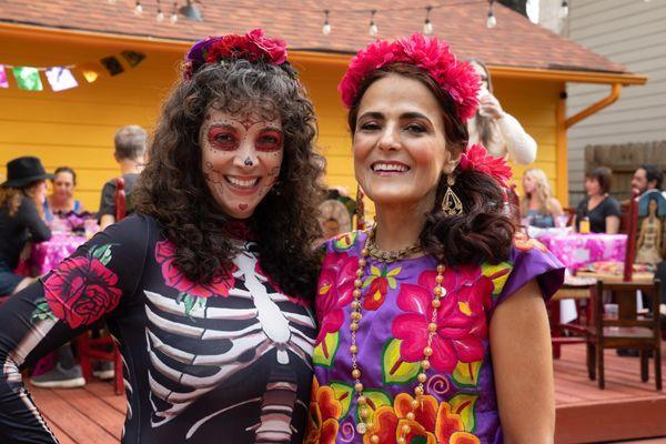 Dive into Immersion Learning at Live The Language in Austin, TX