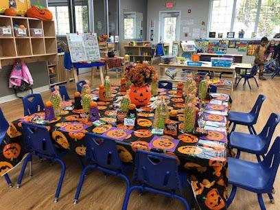 Top Childcare and Learning Center in Montville, NJ - Enroll Today!