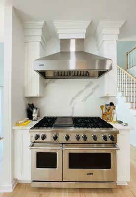 One Horizon Homes in Ridgewood, NJ - Luxury Living at its Finest