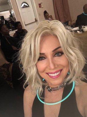 Discover The Crystal Room at 67 Olympia Blvd Staten Island, NY 10305