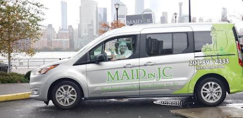 Top-Rated Maid Services in Jersey City, NJ
