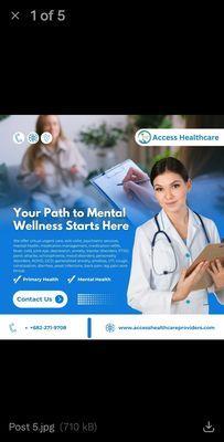 Top Healthcare Providers in Dallas, TX - Access Healthcare Providers