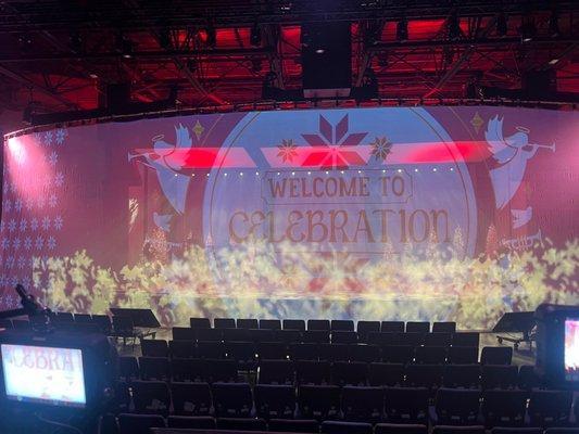 Celebration Church Georgetown in Georgetown, TX | Address, Service Times, Contact Info