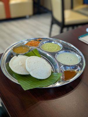 Enjoy Authentic South Indian Cuisine at Saravanaa Bhavan in Richardson, TX