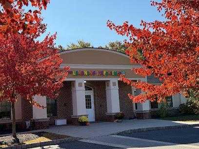 Premier Early Education Center in East Windsor, New Jersey - The Learning Experience