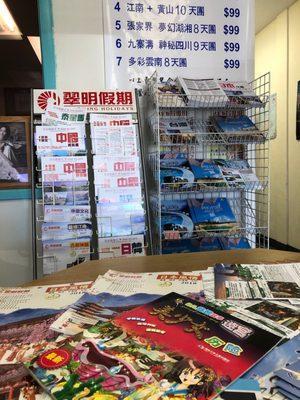 Discover the Best Sunshine Travel in Plano, TX