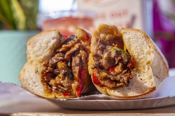 Best Sandwiches in Jersey City at Mordi's Sandwich Shop