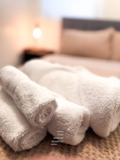 Best Cleaning Services in Jersey City, NJ  Top-Rated American House Cleaners