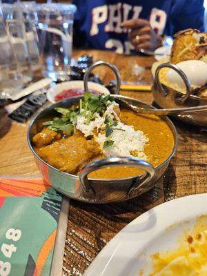 Authentic Indo Chinese & Indian Cuisine at Red Hot Kitchen in Richardson, TX