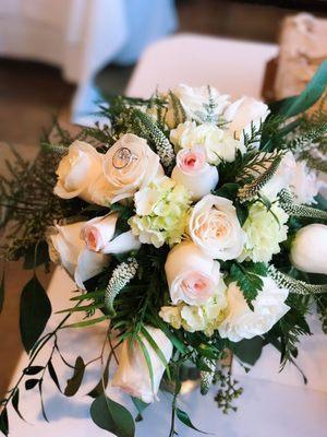 Entenmann's Florist - Your Trusted Choice for Beautiful Flower Arrangements in Jersey City, NJ