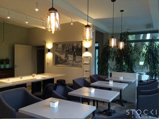 Stocki Design - Jersey City, NJ  Creative Graphic Design Studio