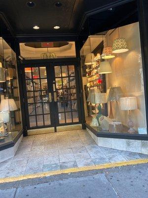 Explore Designer Sunglasses at Just Shades in New York City