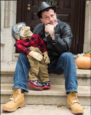 Gemini Comedy Entertainment - Top Comedy Show in Somerville, NJ