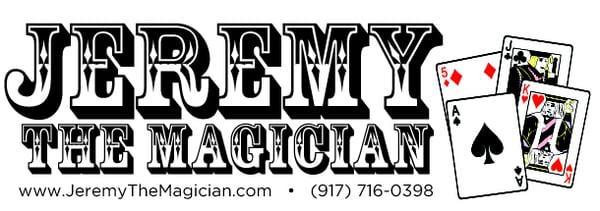 Book Jeremy The Magician for Unforgettable Magic Shows in Manhattan, NY 10018