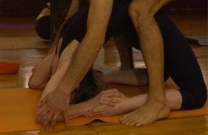 Experience Authentic Ashtanga Yoga at Ashtanga Yoga Shala in NYC