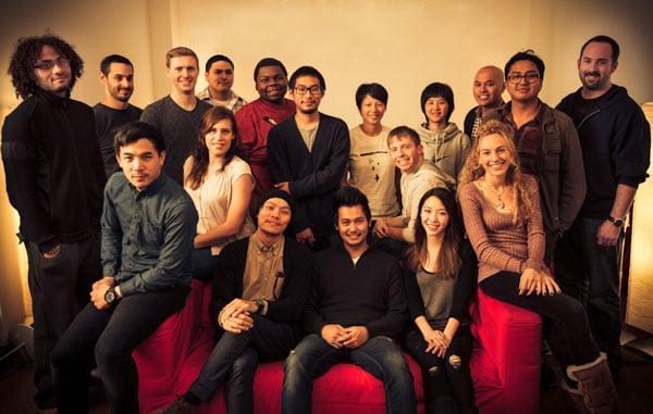 Dominating the Search Rankings in Jersey City, NJ with Climb The Search