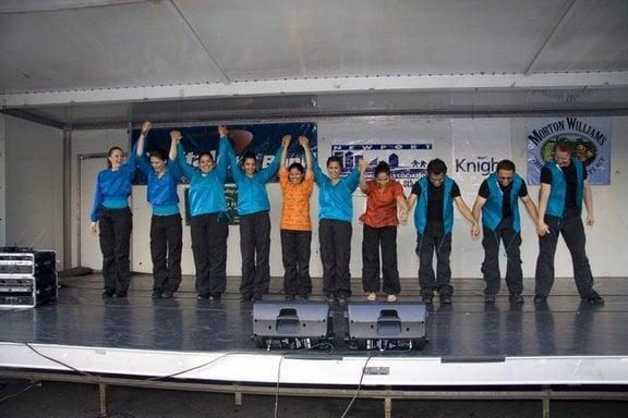 Bollywood Dance Classes in NYC - Best Bollywood Dance Studio in New York