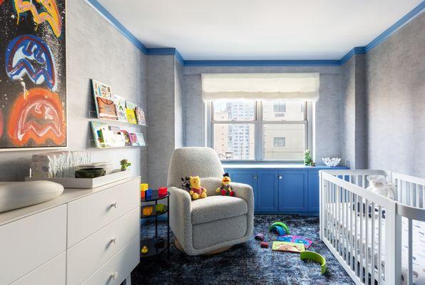 Fine Dining Experience at August Black in New York City