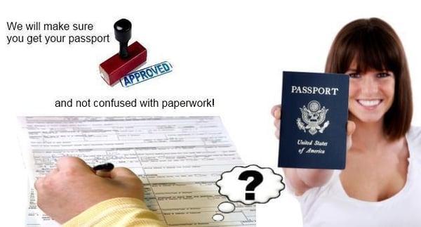 Fastport Passport - Expedited Passport Services in New York City