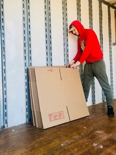 Trusted Montclair Movers for Local and Long-Distance Moves