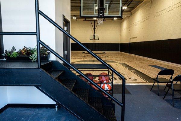 Premier Elite Basketball Training at Brooklyn Basketball Academy