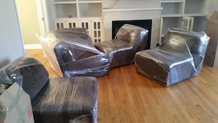 Reliable Moving Company in Woodbridge, NJ - Nice Move Inc