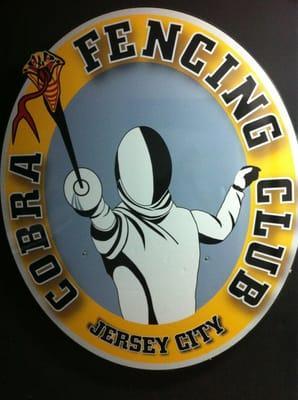 Top-rated Elite Fencing Classes at Cobra Fencing Club in Jersey City, NJ
