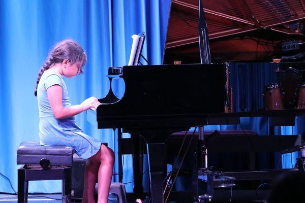 Frisco School of Music - Best Music Lessons in Frisco, TX