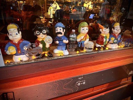 Discover Authentic Mexican Cuisine at Taqueria Downtown in Jersey City