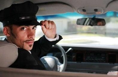 Luxury Transportation Services in Jersey City, NJ - Econo Limousine