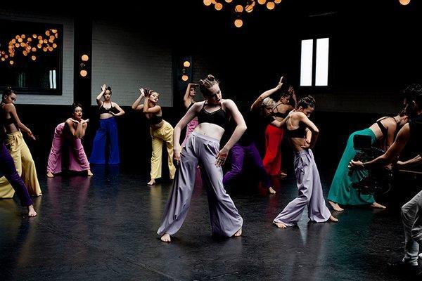 SOCAPA - School of Creative & Performing Arts in New York City