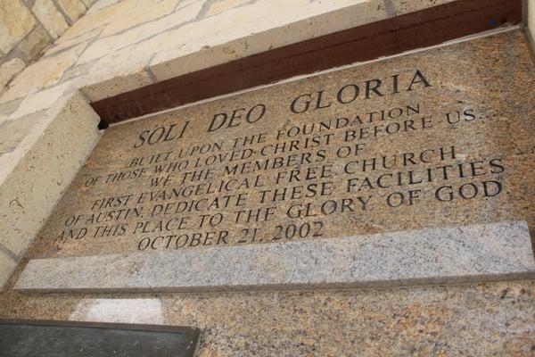 Explore Austin Oaks Church - A Vibrant Community in Austin, Texas