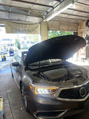 Top Auto Repair Services in Kearny, NJ - AMK Auto Repair