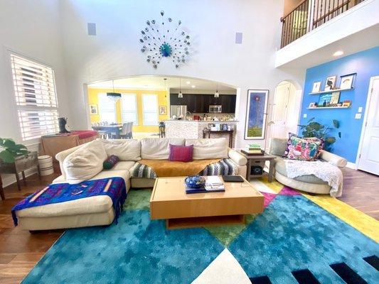 Creating Sacred Spaces in Austin, TX - Explore Spiritual Home Design