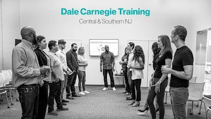 Dale Carnegie Training in Central & Southern NJ - Enhancing Essential Skills