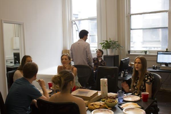 Lumina Spa NYC  Luxury Boutique Spa in New York City