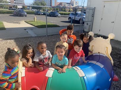 KidAcademy Learning Center in Sewell, NJ - Academic Excellence for Children