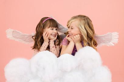 Capturing the Beauty of the New Moon in Montclair, New Jersey