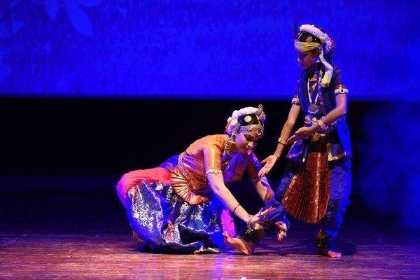 Atulya Nritya - Traditional Indian Dance Experience in Plano, TX